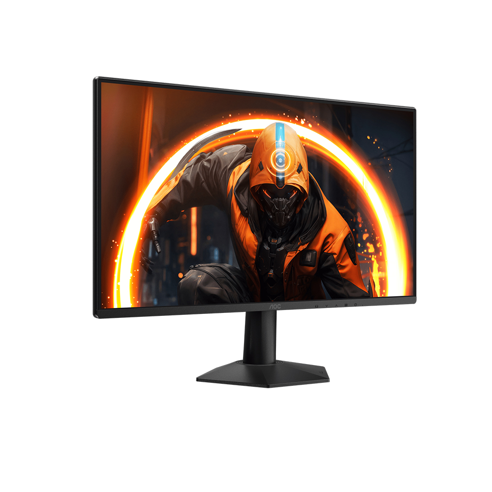 Màn Hình AOC 24G50Z (23.8 inch - IPS - FHD - 260Hz - 0.3ms) - Ảnh 4