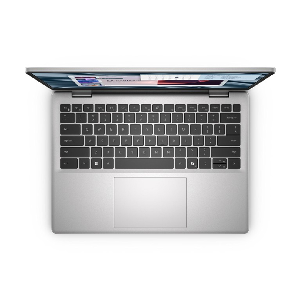 Laptop Dell Pro 14 Essential PV14250-PV14250-120U-16512U (Intel Core 5 120U | 16GB | 512GB | Intel Graphics | 14 inch FHD+ | Ubuntu) - Ảnh 4