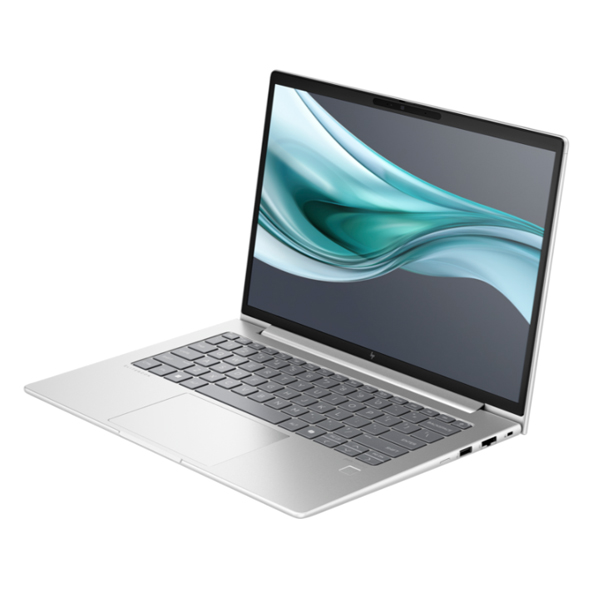 Laptop HP Elitebook 640 G11 A7LB4PT (Intel Core Ultra 7 165U | 16GB | 512GB | 14 inch WUXGA | Win 11 | Bạc) - Ảnh 4