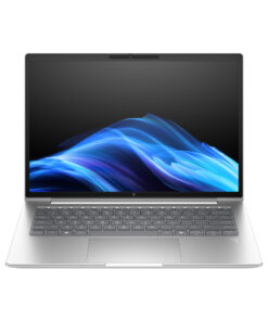 Laptop HP EliteBook 6 G1i BQ9N4PT (Intel Core Ultra 7 255H | 16GB | 512GB | Intel Graphics | 14 inch WUXGA IPS | Win 11 | Bạc)