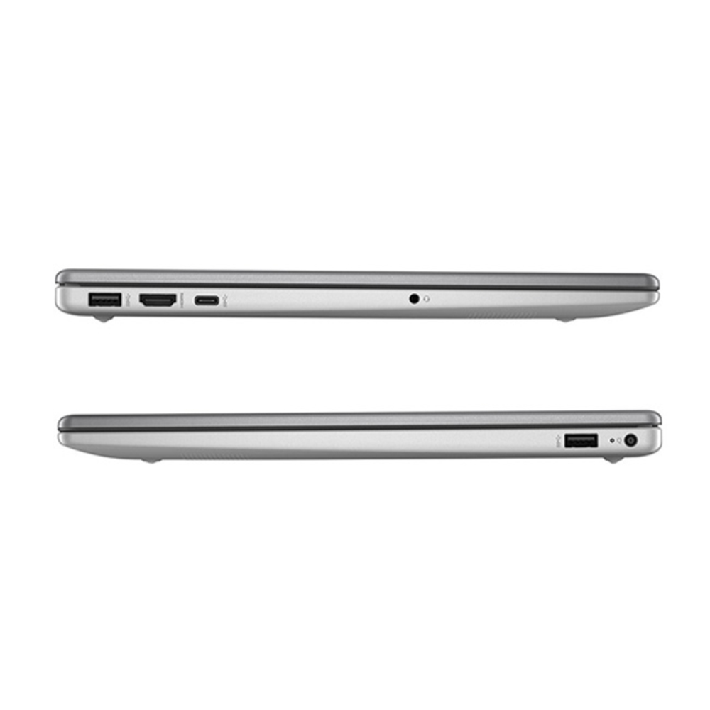 Laptop HP 250 G10 A06FFPT (Intel Core i7-1355U | 16GB | 512GB | 15.6 inch FHD | Intel Graphics | Win 11 | Bạc) - Ảnh 2