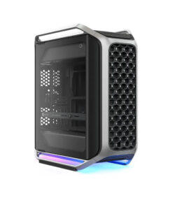Vỏ Case COOLER MASTER Cosmos Alpha (ATX/4Fan)