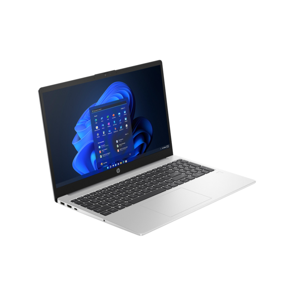 Laptop HP 250 G10 A06FFPT (Intel Core i7-1355U | 16GB | 512GB | 15.6 inch FHD | Intel Graphics | Win 11 | Bạc) - Ảnh 4