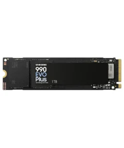 Ổ cứng SSD Samsung 990 EVO Plus 1TB M.2 NVMe M.2 2280 PCIe Gen4.0 x4/5.0 x2