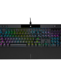 Bàn phím cơ Corsair K70 RGB Pro Red switch