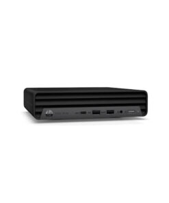 Mini PC HP Pro 400 G9 AZ8Q8PT (I5-14500T/ 8GB/ 256Gb SSD/ Win11/ 1Y)
