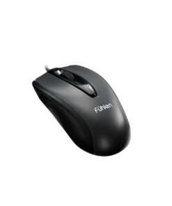 Chuột máy tính Fuhlen L102