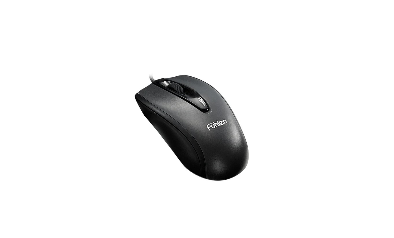 Chuột máy tính Fuhlen L102