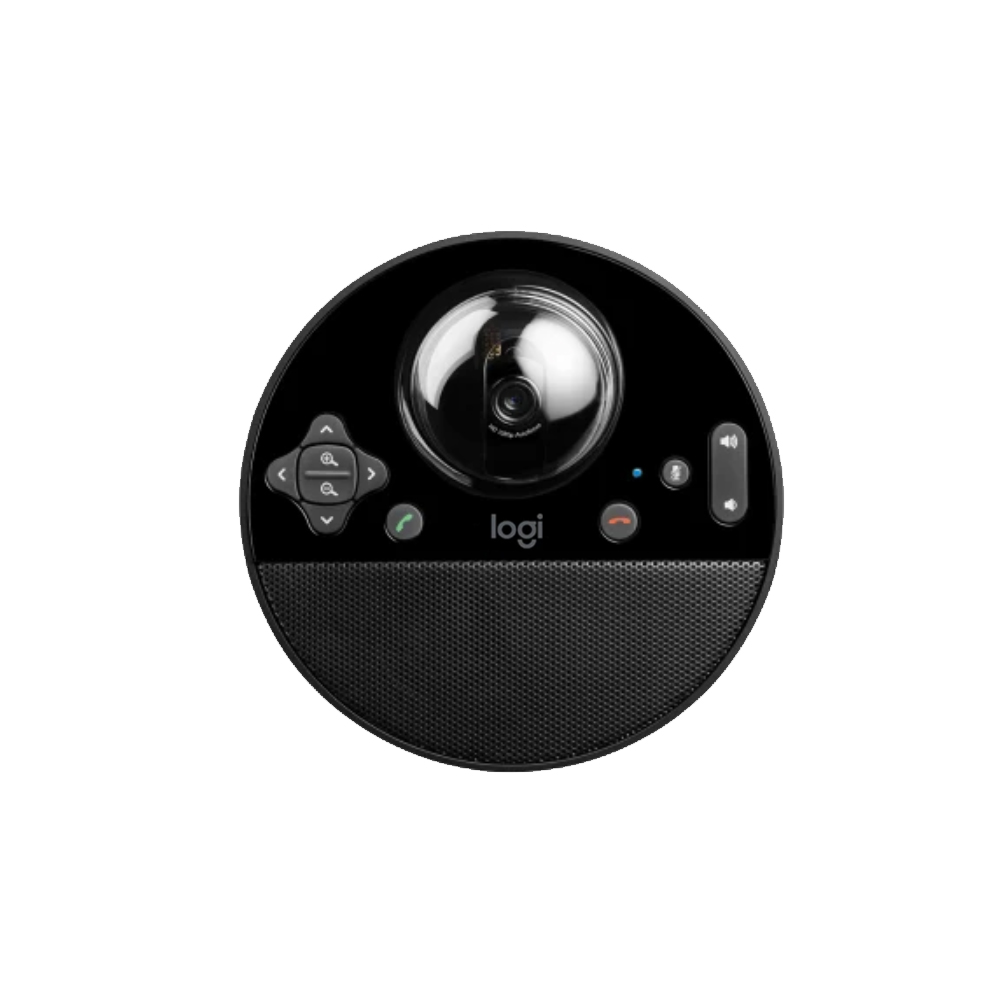 Webcam hội nghị Logitech BCC950 - Ảnh 3