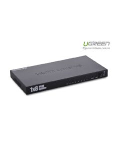 Bộ chia 1 ra 8 cổng HDMI 1.4 Chính hãng Ugreen UG-40203 Cao cấp