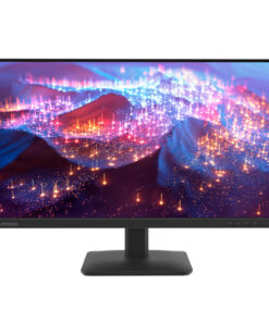 Màn hình Lenovo L27-4e 68CDKAC1VN Cloud Grey (27Inch/ Full HD/ 4ms/ 100HZ/ 300cd/m2/ IPS)