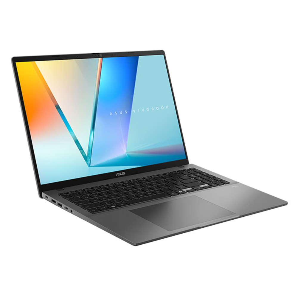 Laptop Asus Vivobook S16 S3607AA-SH042W (Intel Core Ultra 5 325 | 16GB | 512GB | Intel Graphics | 16 inch WUXGA OLED | Win 11 | Xám) - Ảnh 5