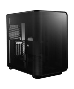 Vỏ case MSI MEG MAESTRO 700L PZ (eATX/Màu Đen/0 fan)