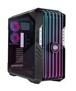 Vỏ Case Cooler Master HAF 700 EVO (Full Tower )