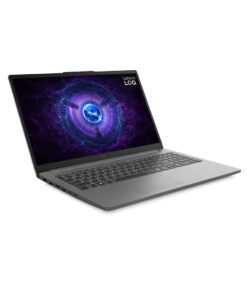 Laptop Lenovo LOQ 15IAX9E 83LK0079VN (Intel Core i5-12450HX | RTX 3050 6GB | 15.6 inch FHD 144Hz | 512GB | 16GB | Win 11 | Xám)