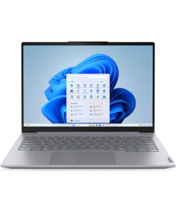 Laptop Lenovo ThinkBook 14 G9 21UY008HVA (Intel Core i5-13420H | Intel UHD | 14 inch WUXGA | 16GB | 512GB | NoOS | Xám)