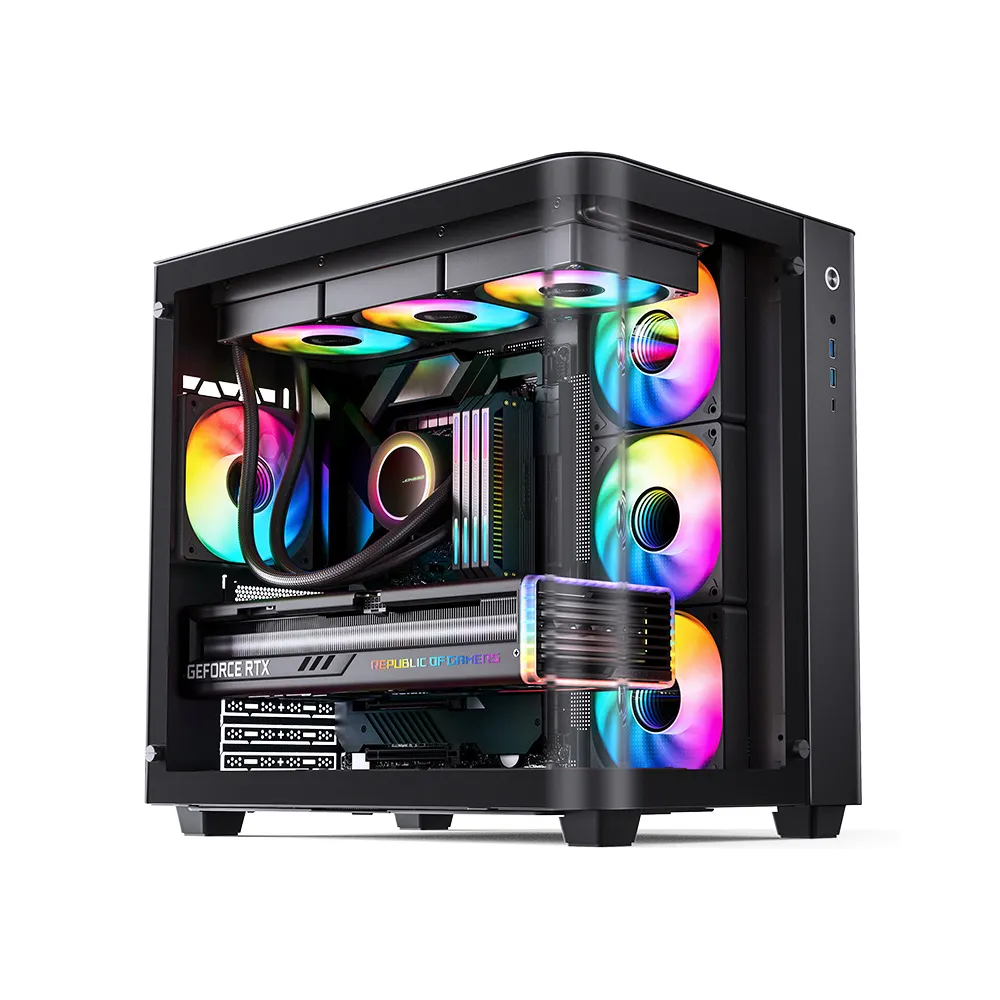 PC chuyên Photoshop- Render AMD R9 9950X3D2- RAM 32GB- SSD 1TB- RTX 5090 32GB (Cấu hình gốc)