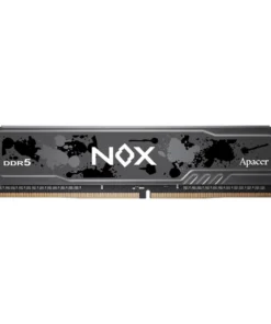 RAM Apacer NOX 16GB DDR5 6000MHz