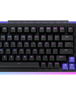 Bàn phím cơ Logitech G512 X 98 TMR Black Tactile switch