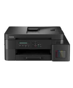 Máy in phun màu đa năng Brother DCP-T830DW (In đảo mặt | Copy | Scan | A4 | A5 | USB | LAN | WIFI)