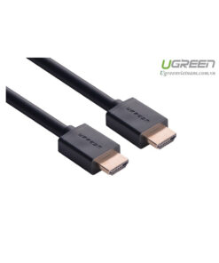 Cáp dữ liệu VIDEO HDMI 1.2 truyền âm thanh hình ảnh dài 30M có chipset Ugreen ( 10114)