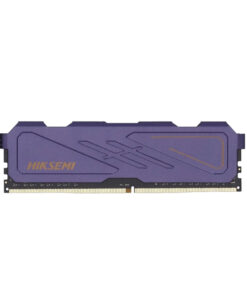 RAM Desktop HIKSEMI Armor (HSC416U32D2) 16GB (1x16GB) - DDR4 3200MHz