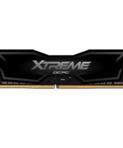 RAM OCPC XTREME II DDR4 3200 8GB BLACK