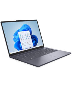 Laptop LENOVO IdeaPad Slim 3 16ARP10 83K80016VN (AMD Ryzen 5 7533HS | AMD Radeon | 16 inch WUXGA IPS | 16GB | 512GB | Win 11 | Xám)