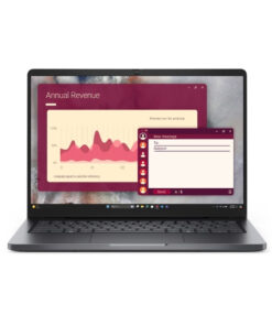 Laptop Dell Pro 14 PC14250-PC14250-225U-16512WH (Intel Core Ultra 5 225U | 16GB | 512GB | Intel Graphics | 14 inch FHD+ | Win 11)