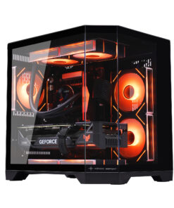 Vỏ máy tính KENOO Esport MCK300 (MATX)