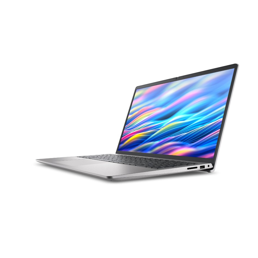 Laptop Dell 15 DC15250 CPH99 (Intel Core i5-1334U | 16GB | 512GB | 15.6 inch FHD 120Hz | Win 11 | Office | Bạc) - Ảnh 3