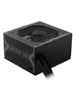Nguồn máy tính MSI MAG A750BN PCIE5 III (750W/ 80 Plus Bronze/ ATX/ Đen)