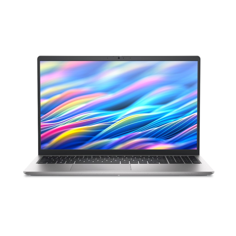 Laptop Dell 15 DC15250-i5U165W11SLU-5 (Intel Core i5-1334U | 16GB | 512GB | Intel Graphics | 15.6 inch FHD | Win 11 | Office | Bạc)