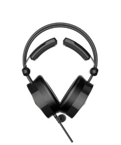 Tai nghe DareU EH722X Pro 7.1 Black