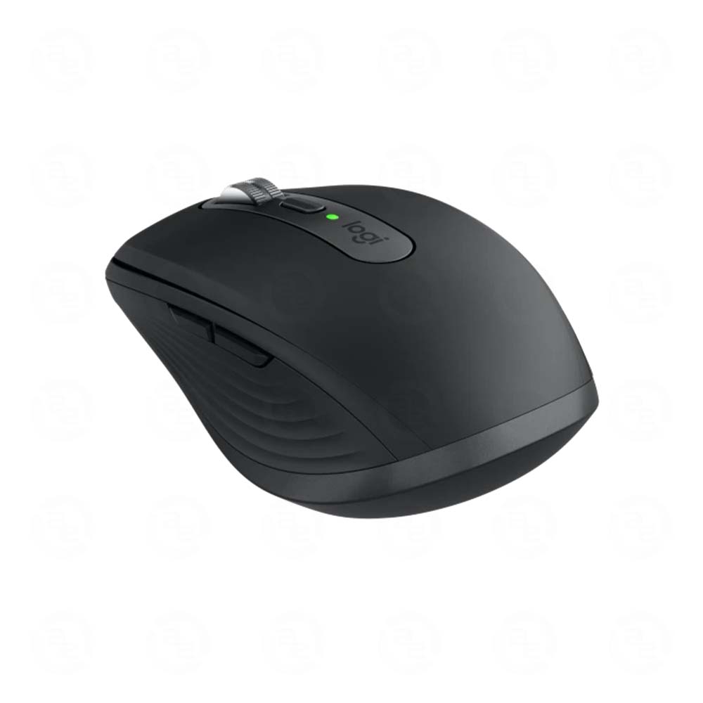 Chuột không dây Logitech MX Anywhere 3S Bluetooth (Graphite- 910-006932) - Ảnh 2