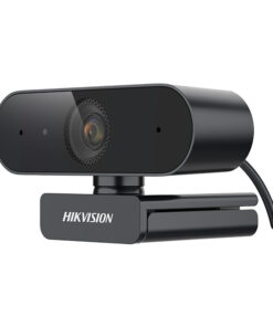 Webcam Hikvision DS-U02 1080p