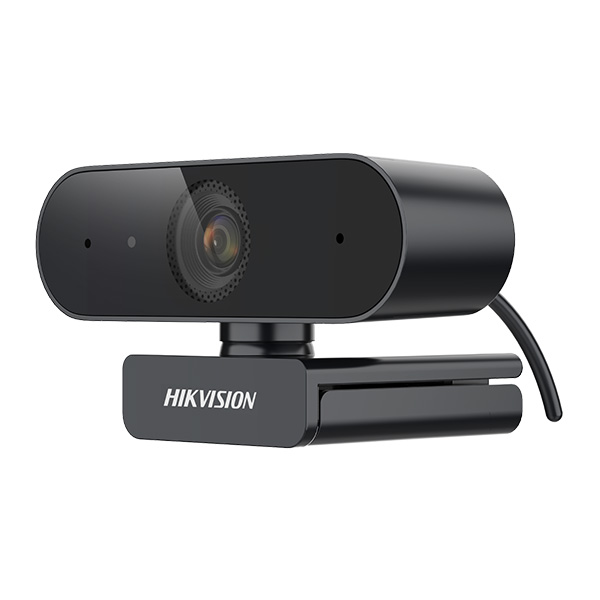 Webcam Hikvision DS-U02 1080p