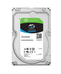 Ổ Cứng HDD Seagate SkyHawk 4TB 3.5 inch, 5400RPM, SATA III, 256MB Cache (ST4000VX015)