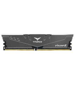 RAM Desktop TEAMGROUP VULCAN Z Grey (TLZGD416G3200HC16F01) 16GB (1x16GB) DDR4 3200MHz