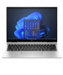 Laptop HP Elite x360 830 G10 876C5PA (Intel Core i7-1355U | 16GB | 512GB | Intel Iris Xe | 13.3 inch WUXGA Cảm ứng| Win 11 | Bạc)