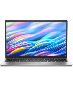 Laptop Dell 15 DC15250 DC5I5897W1 (Intel Core i5-1334U | 16GB | 512GB | Intel Graphics | 15 inch FHD | Win 11 | Office | Bạc)