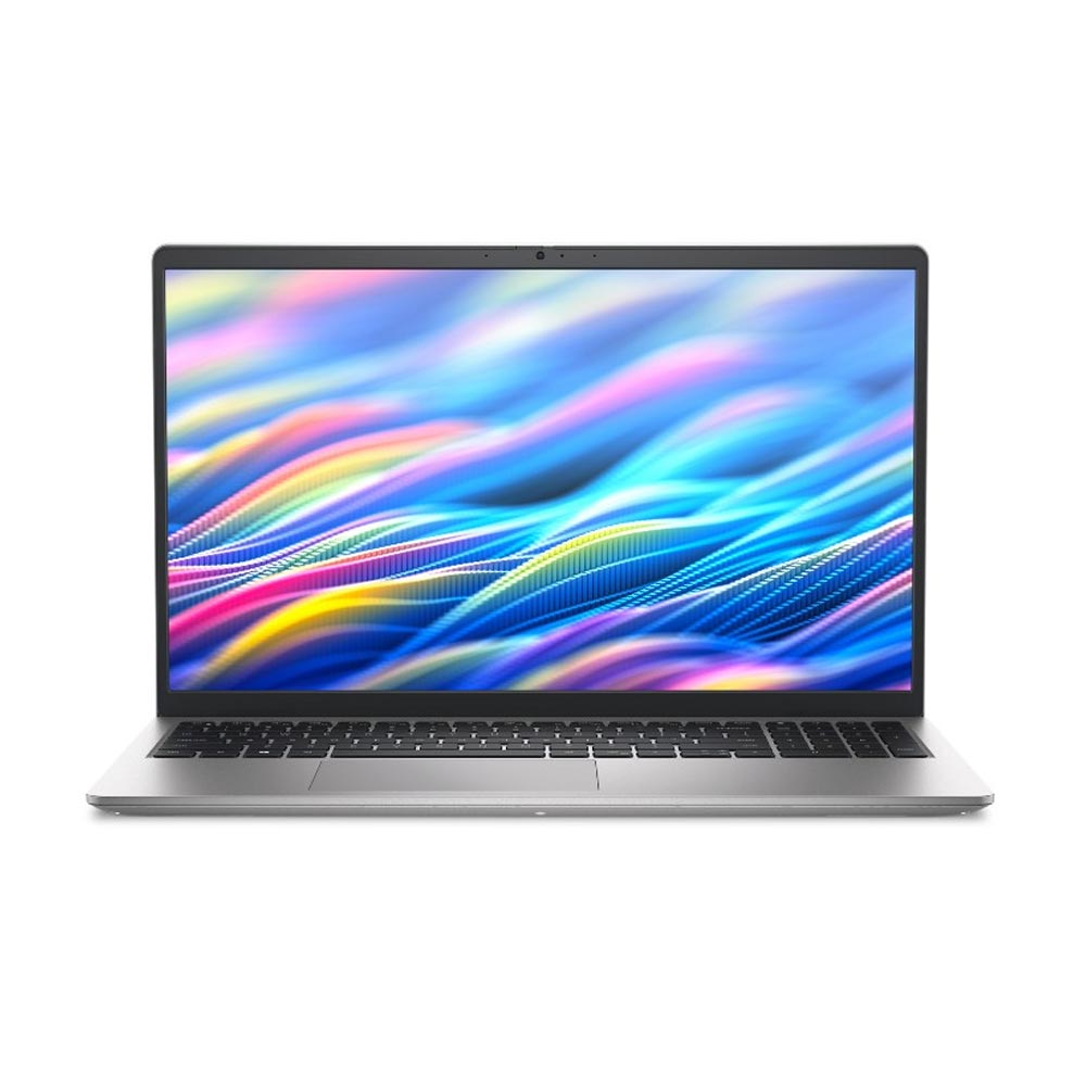 Laptop Dell 15 DC15250 DC5I5897W1 (Intel Core i5-1334U | 16GB | 512GB | Intel Graphics | 15 inch FHD | Win 11 | Office | Bạc)