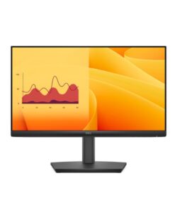 Màn hình Dell E2225HSM (21.5Inch/ Full HD/ 5ms/ 75HZ/ 250cd/m2/ VA/ Tích hợp Loa)