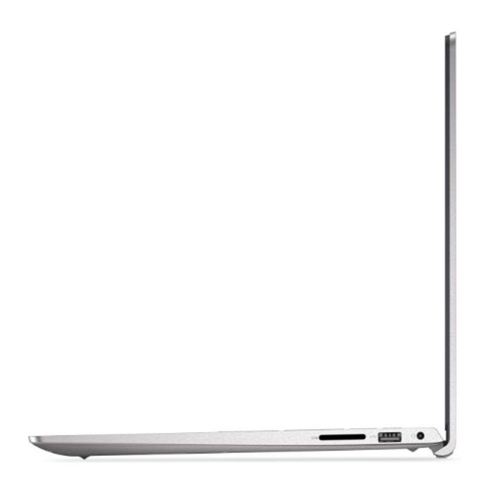 Laptop Dell 15 DC15250 DC5I5897W1 (Intel Core i5-1334U | 16GB | 512GB | Intel Graphics | 15 inch FHD | Win 11 | Office | Bạc) - Ảnh 4