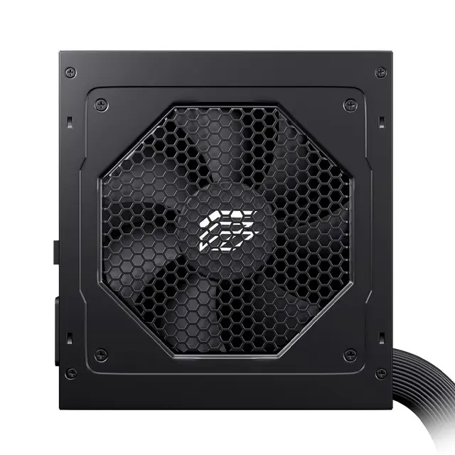 Nguồn máy tính EINAREX AXIS MASTER L1 650W (80 plus Bronze/Semi modular) - Ảnh 5