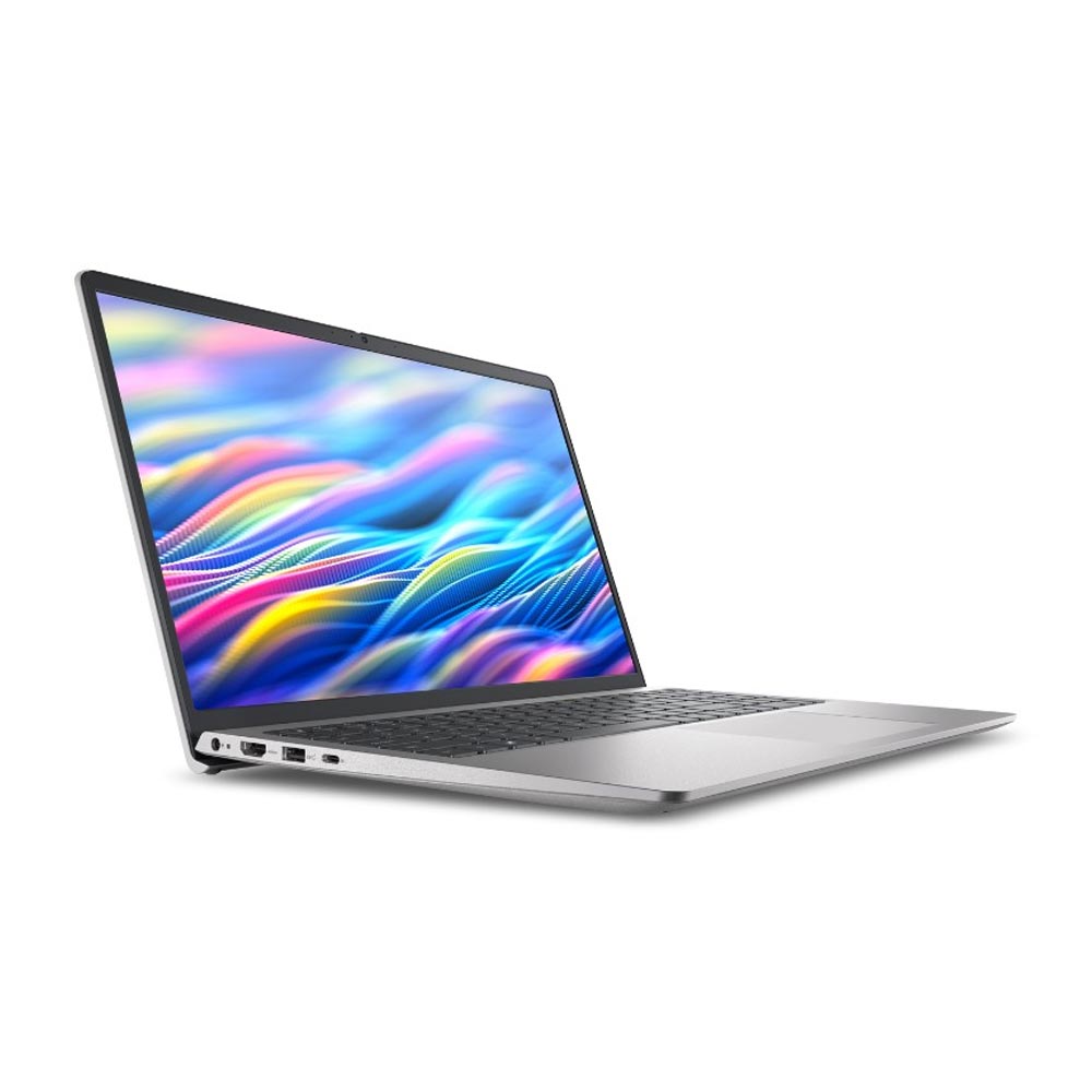 Laptop Dell 15 DC15250 DC5I5897W1 (Intel Core i5-1334U | 16GB | 512GB | Intel Graphics | 15 inch FHD | Win 11 | Office | Bạc) - Ảnh 6