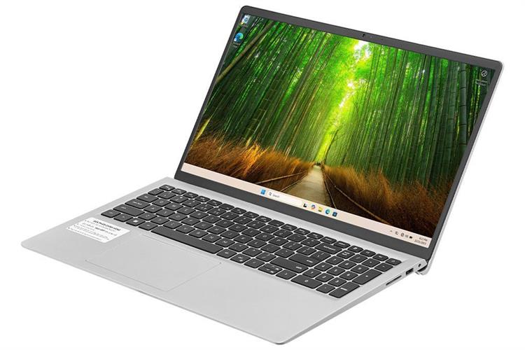 Laptop Dell 15 DC15250 71092479 (Intel Core i5-1334U | 16GB | 512GB | Intel Graphics | 15.6 inch FHD | Win 11 | Office | Bạc) - Ảnh 2