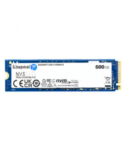 Ổ cứng SSD Kingston SNV3S 500GB NVME M.2 2280 PCIE GEN 4X4 (SNV3S/500G)