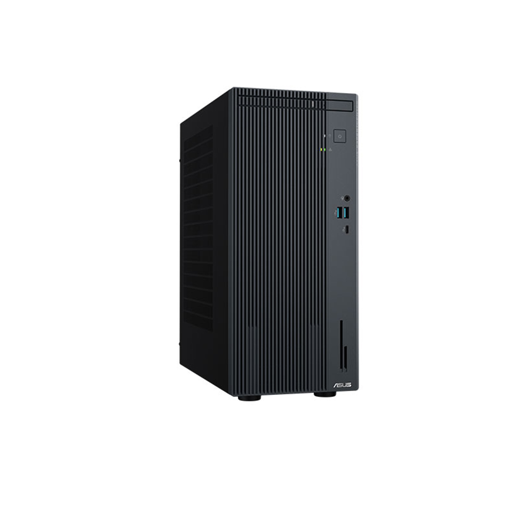 Máy tính để bàn ASUS P500MV-05210H002W (Intel Core 5 Processor 210H | Intel UHD | 8GB | 512GB | Win 11 | 180W) - Ảnh 2