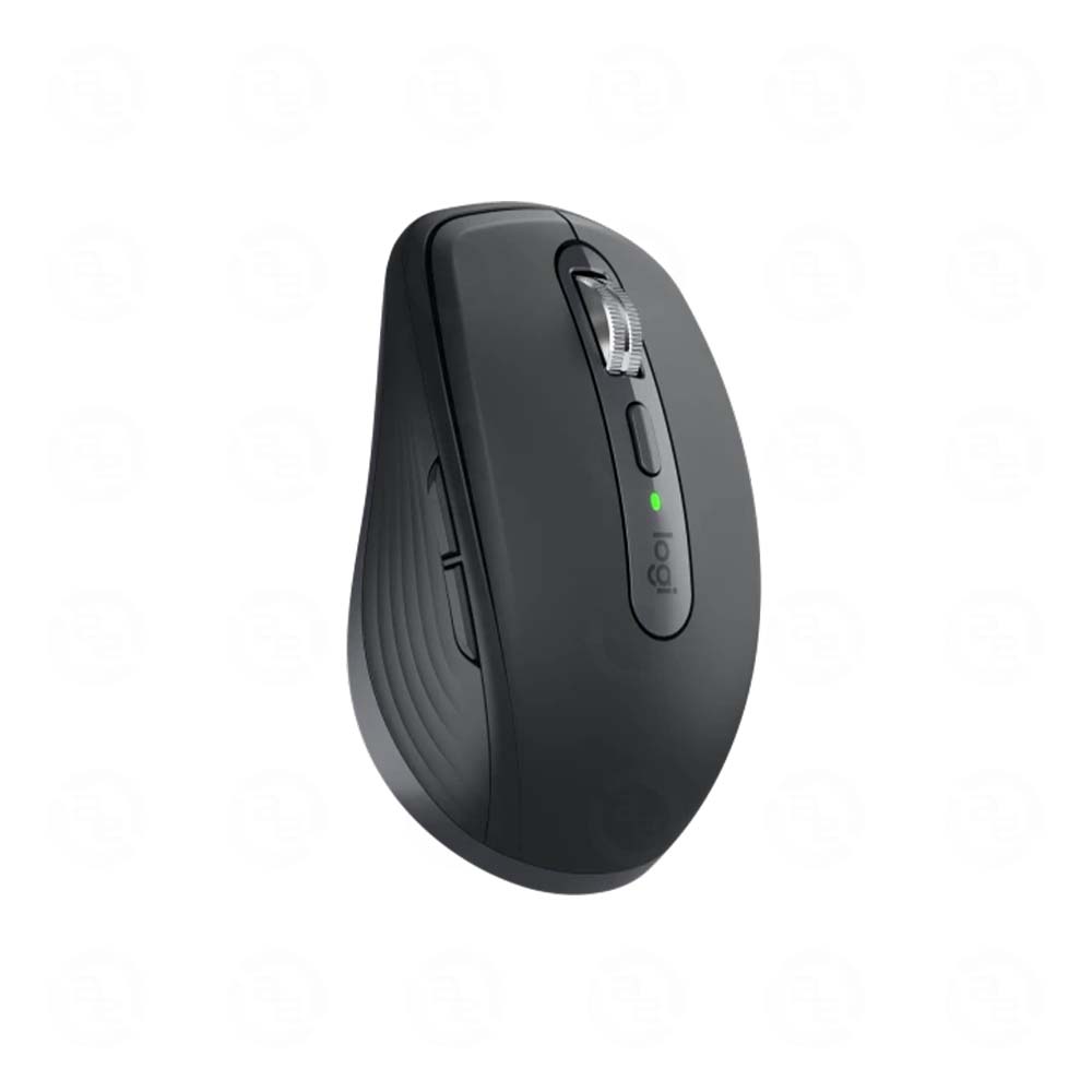 Chuột không dây Logitech MX Anywhere 3S Bluetooth (Graphite- 910-006932) - Ảnh 3